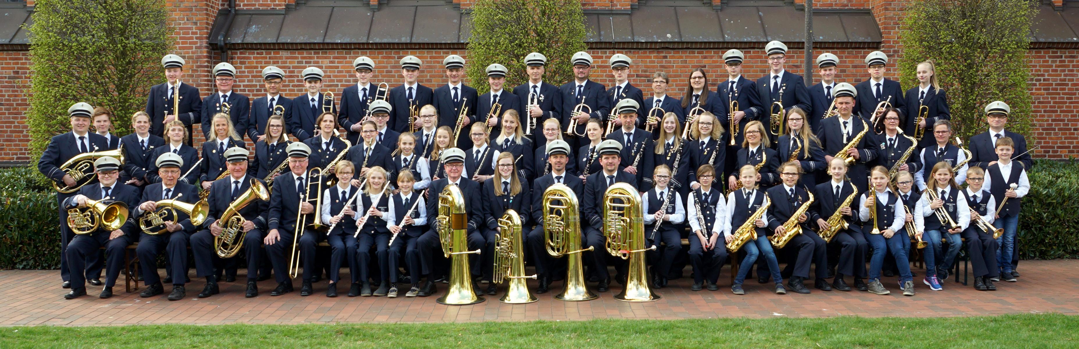 K1600 Orchester 2016