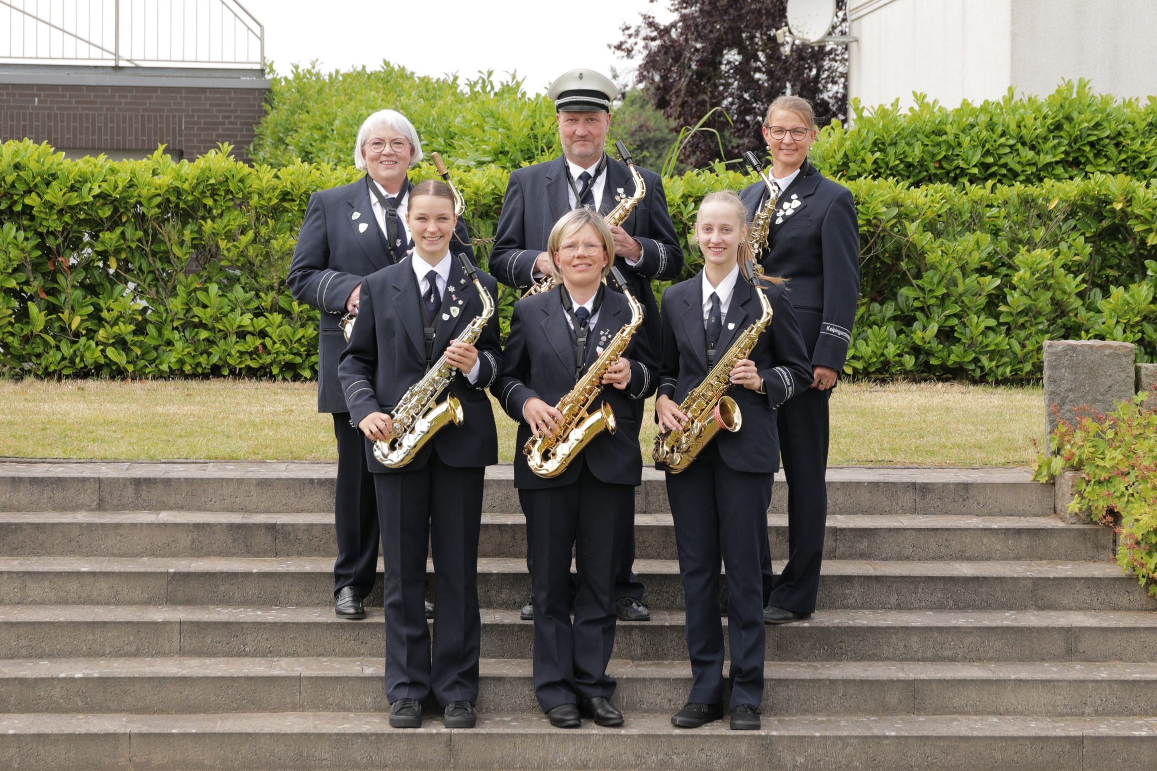 Altsaxophone