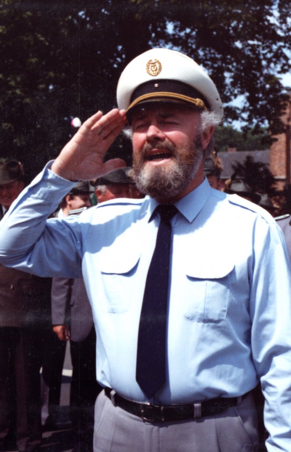 Frank Deux