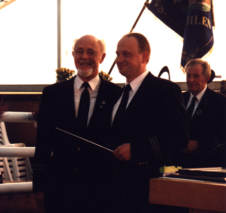 50 Jahre Kolpingorchester