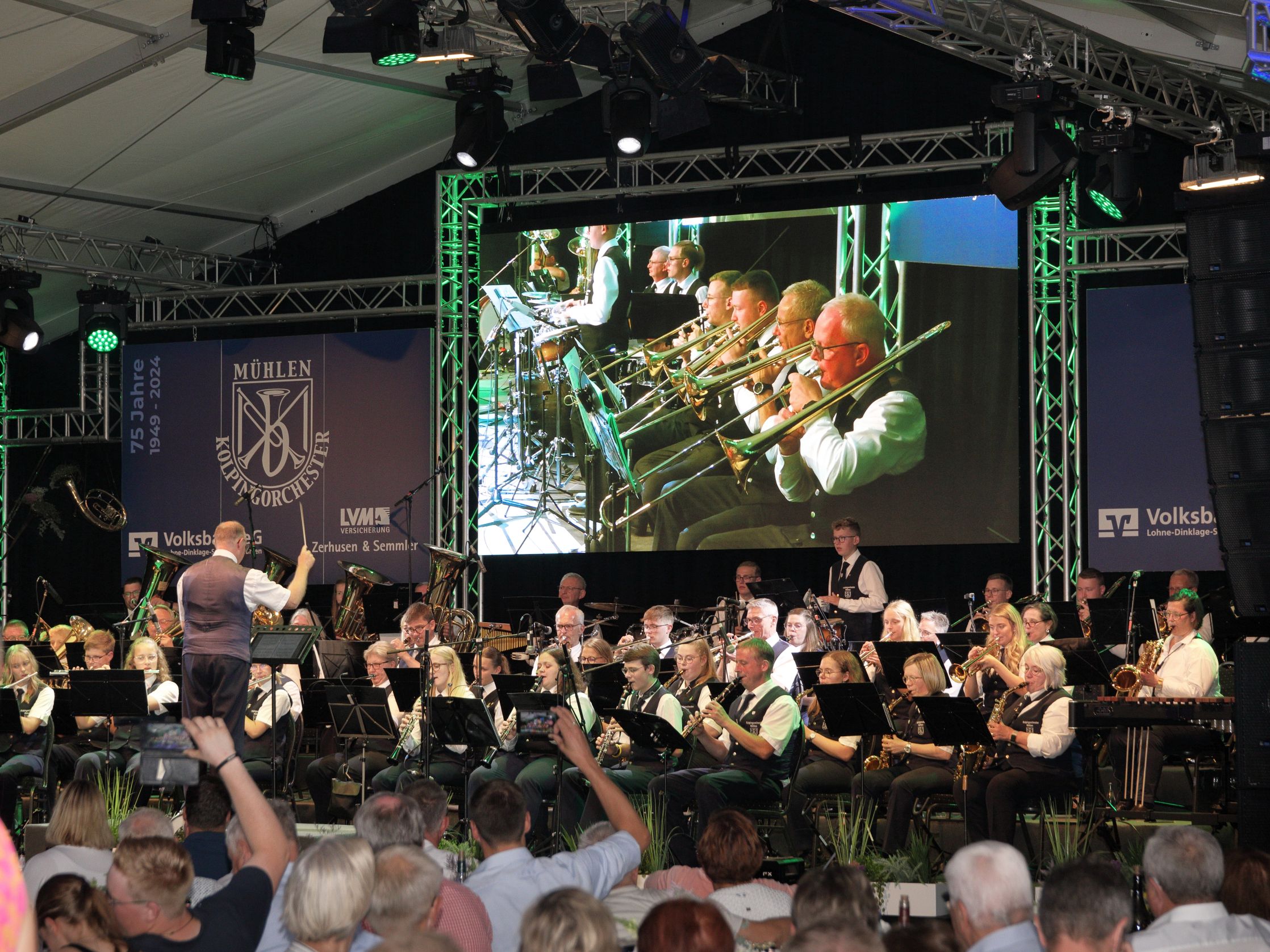 Musikerbundesfest 2024