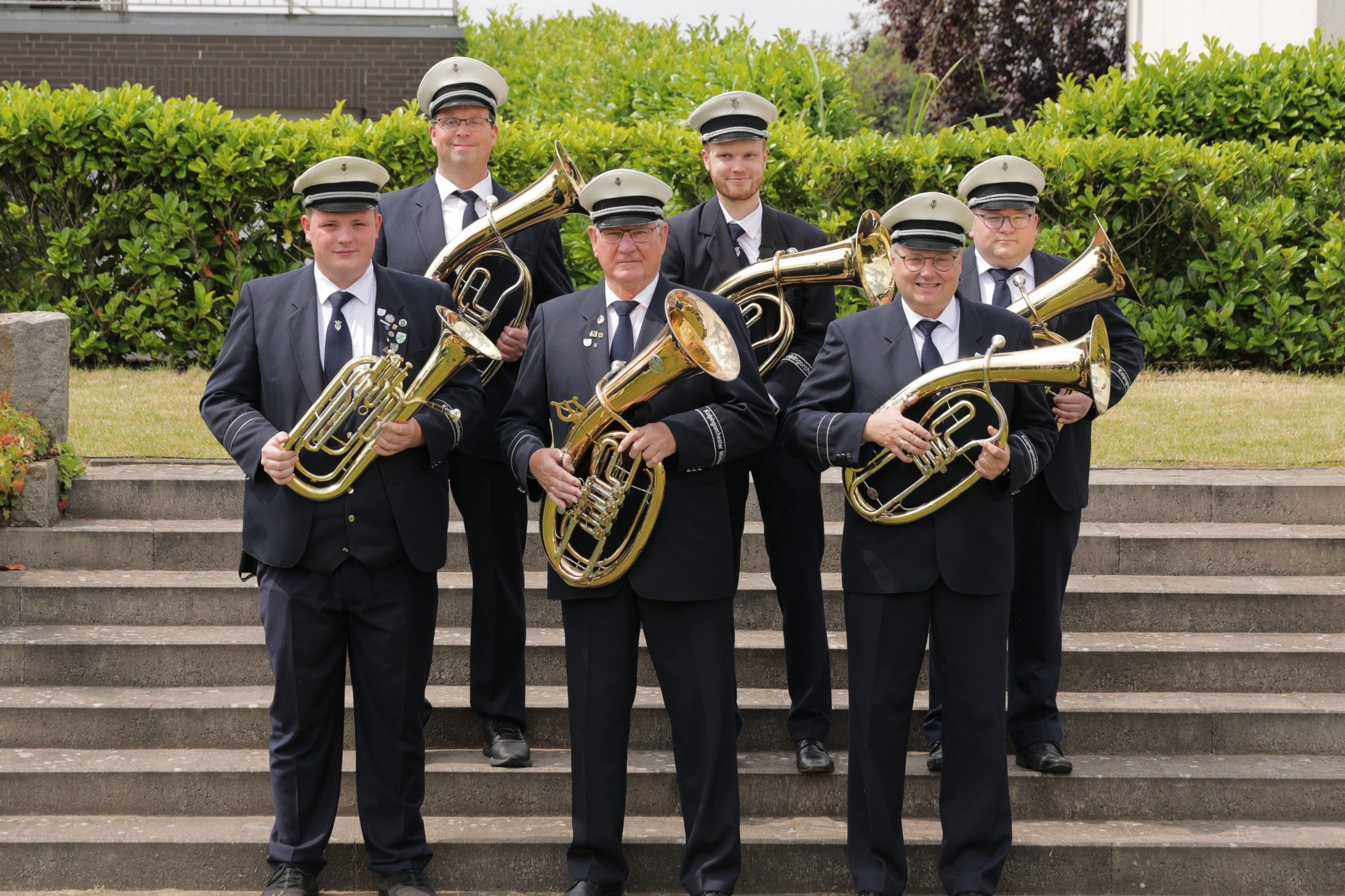 Tenorhörner