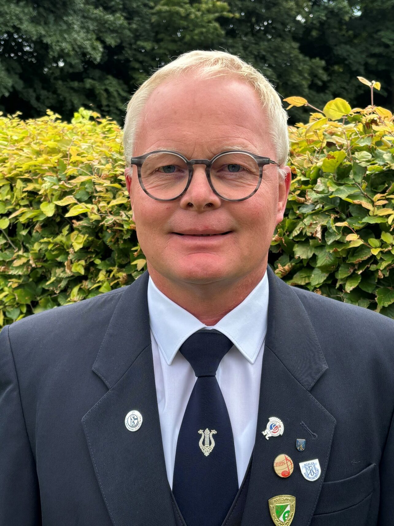 Thomas Dörfler